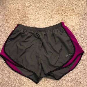 Nike Shorts (dri- fit)